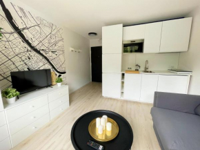 Good Apartments - Batorego 18 - White